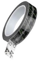 PROTEKTIVE PAK46911TAPE, WESCORP, CLEAR, ESD W/ SYMBOLS, 1INx72YDS detail
