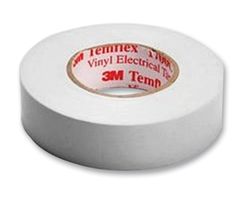 1500 19MM - TAPE, TEMFLEX, PVC ELEC, 19MM X 25M detail