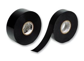 3M 22 19MM - TAPE, SCOTCH PVC H/DUTY, 19MM X 33M detail