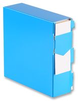 431 PADS 0.25X12X25 - TAPE, 2 SIDED, FABRIC, PRECUT detail