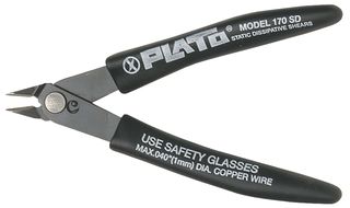 170SD - SHEAR CUTTER, 1MM detail
