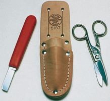 46037 - TOOLS,CUTTERS,CUTTERS,TYPE 46037 CABLE SPLICER KIT, CONTAINS CABLE-SPLITTER KNIFE, ELECTRICA detail