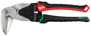 48-22-4021 - SNIPS, RIGHT ANGLE, CHROME ALLOY STEEL, 0.156