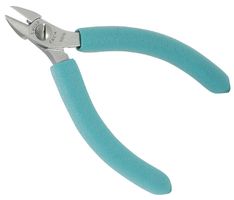 512N - DIAGONAL CUTTER, SEMI FLUSH 0.05IN 4.5IN detail