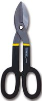 STANLEY14-556SNIP, STRAIGHT PATTERN, STEEL, 250MM detail