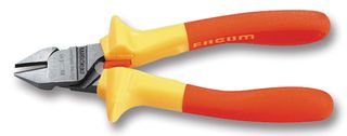FACOM391.16VECUTTER, SIDE detail