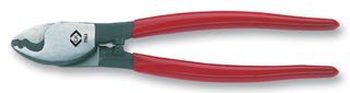 3963/10-240 - CUTTER, CABLE, 10