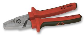 3964 - CUTTER, CABLE, 160MM detail