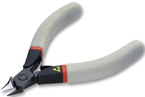 FACOM416.PECUTTER, DIAGONAL, ESD, LONG NOSE detail