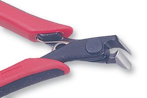 ERGO BAHCO4231CUTTER, END, MICRO FLUSH, 119MM detail