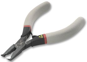 FACOM427.ECUTTER, BENT NOSE, ESD, 30DEG detail