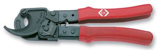 430007 - CUTTER, CABLE, RATCHET, HEAVY DUTY detail