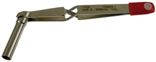 1738894-1 - TWEEZER REMOVAL TOOL,QUADRAX detail