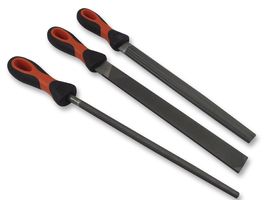 BAHCO1-473-10-2-2FILE SET, ENGINEERS, 3PC detail