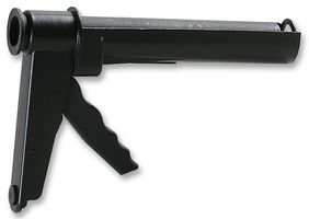 ACC SILICONES480002010CARTRIDGE GUN detail