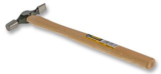 STANLEY54-077PIN HAMMER, CROSS PEIN, 3 1/2OZ detail