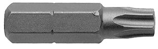 440-TX-10X - HEX BIT, TORX, T10X25MM, TOOL STEEL detail