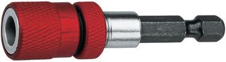 4565 - BIT HOLDER, MAGNETIC, SIZE 2, 60MM detail