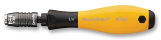 387ESD - BITHOLDER, ESD, 1/4