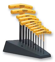15364 - 5mm Hex T-Handle 9
