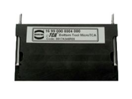 16 99 000 0004 000 - Bottom Tool MicroTCA detail
