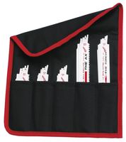49-22-1129 - ULTIMATE DEMOLITION SAWZALL BLADE SET, 12PCS detail