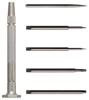 55-0101 - TOOLS, SCREWDRIVERS detail