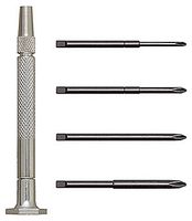 55-0200 - TOOLS, SCREWDRIVERS detail