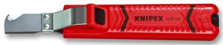 16 20 165 SB - KNIFE, SPECIAL CABLE detail
