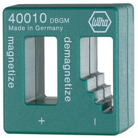 40010 - MAGNETISER/DEMAGNETISER, 2INX2INX1IN detail