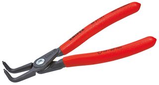 48 21 J11 - CIRCLIP PLIER, INT, BENT detail