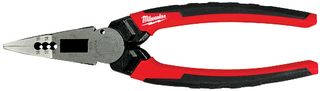 48-22-3068 - PLIER, LONG NOSE, 6 IN 1 COMBINATION detail