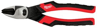 48-22-4106 - PLIER, 6 IN 1 DIAGONAL CUTTER, 6