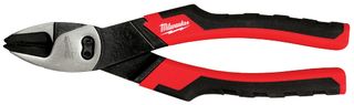48-22-4107 - PLIER, 6 IN 1 DIAGONAL CUTTER, 7