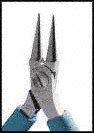 543 - TOOLS, WIRE PLIERS detail