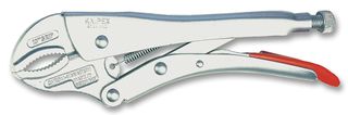41 04 250 - PLIER, GRIP, 8-40MM detail