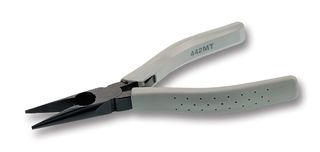 FACOM442.MTPLIER, FLAT NOSE detail