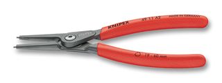 49 11 A4 - CIRCLIP PLIER, EXT, STRAIGHT detail