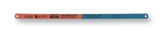 SANDVIK3806-300-32HACKSAW BLADE, BI-METAL, 32TPI detail