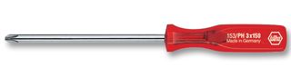 153-PH 3X300 - SCREWDRIVER, LONG, PHILLIPS NO.3 detail