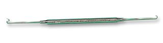BELZER5418SPRING HOOK, DOUBLE END detail