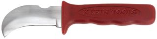 1570-3LR - CABLE/LINEMANS SKINNING KNIFE detail