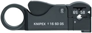 16 60 05 SB - CABLE STRIPPER COAX detail