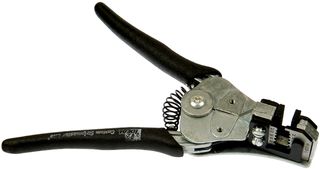45-2133 - Tools, Wire Strippers detail