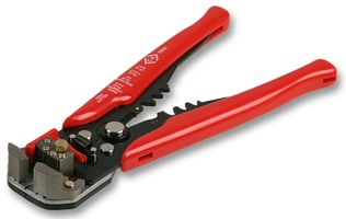 495001 - WIRE STRIPPER, SOLID & STRANDED CABLES, WIRES detail