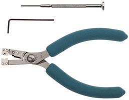 552S - MICRO STRIPPING PLIERS detail