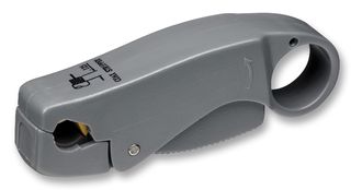 45-011 - CABLE STRIPPER, COAX, RG-11, PUSH-ON detail