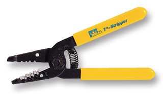 45-120-241 - T-5 T-STRIPPER AWG#10-18 SOLID detail