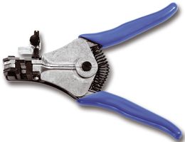FACOM986058WIRE STRIPPING PLIER detail