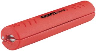 16 60 100 SB - CABLE STRIPPER COAX detail